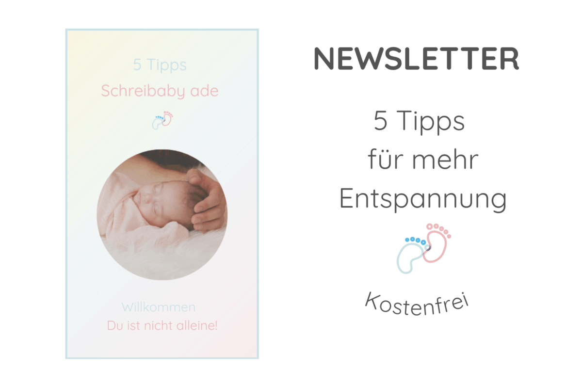5 Tipp Schreibaby 5 Tipp Schreibaby