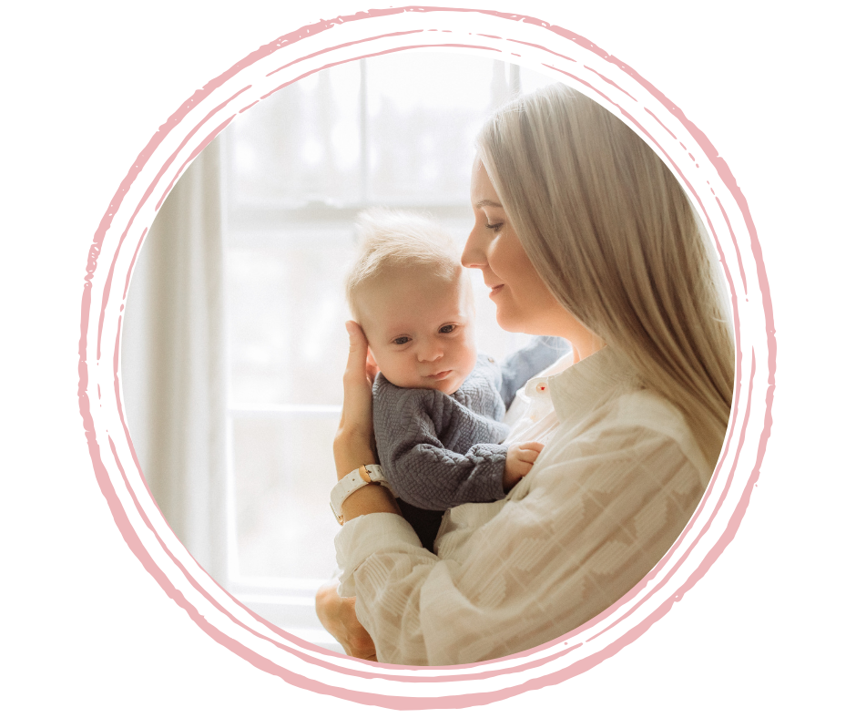 Schreibaby Hilfe | Entspannte Mama Schreibaby ade | High need Baby | Entspannte Mama