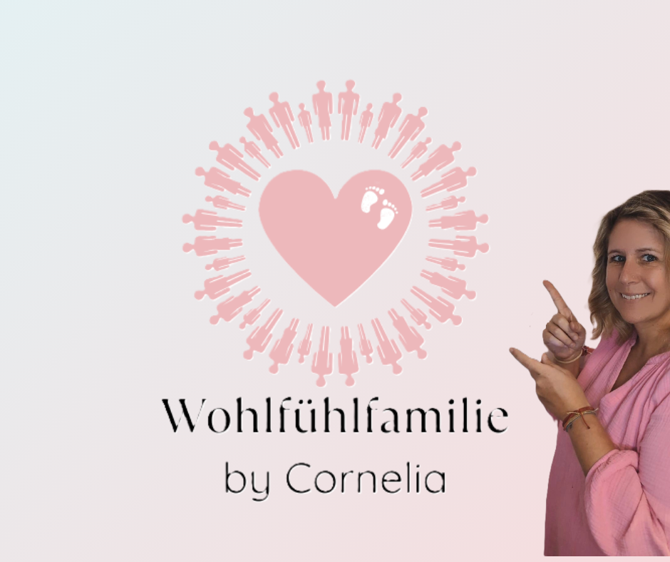 Wohlfühlfamilie by cornelia Wohlfühlfamilie | Schlafberatung | Energetische Austestung | Dysbalancen