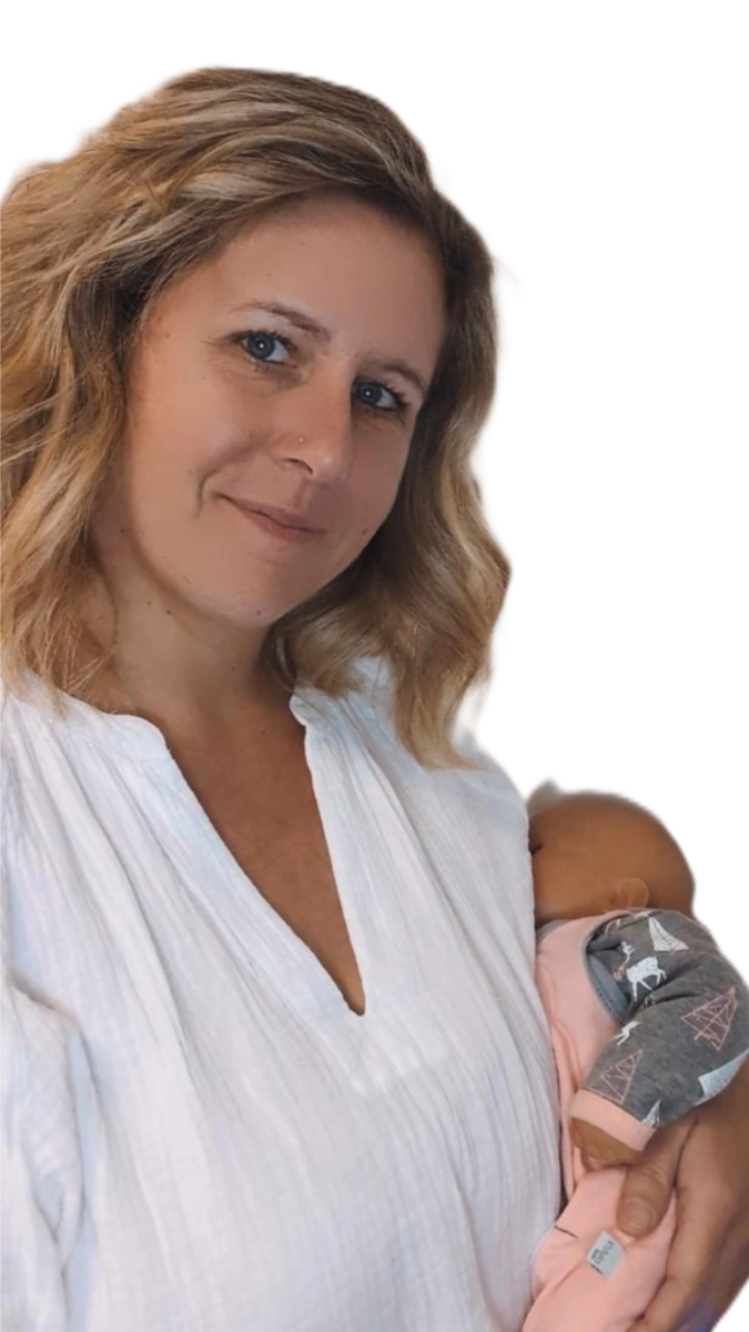 Wohlfühlfamilie | Schlafberaterin