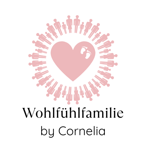 Wohlfühlfamile by Cornelia (4) Wohlfühlfamilie | Schlafberatung | Wohlfühlmethode