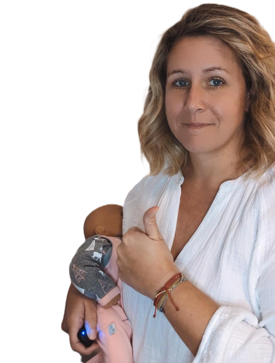 Wohlfühlmama Schreibaby Coach | Wohlfühlmama | Schlafberater