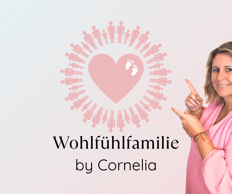Wohlfühlfamilie | Schlafberatung | Energetische Austestung | Dysbalancen
