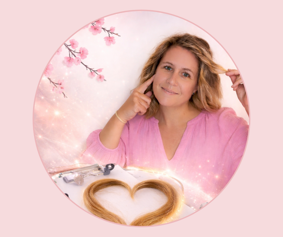 Wohlfühlmama Cornelia - Schlafberaterin, Coach