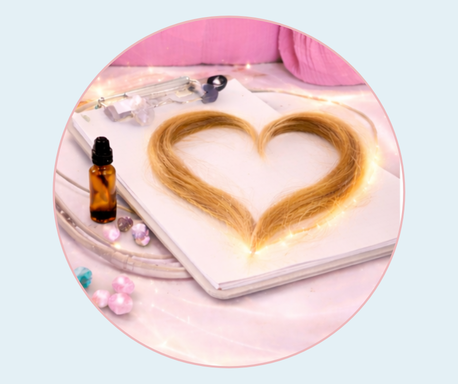 Wohlfühlmama Cornelia - Schlafberaterin, Coach