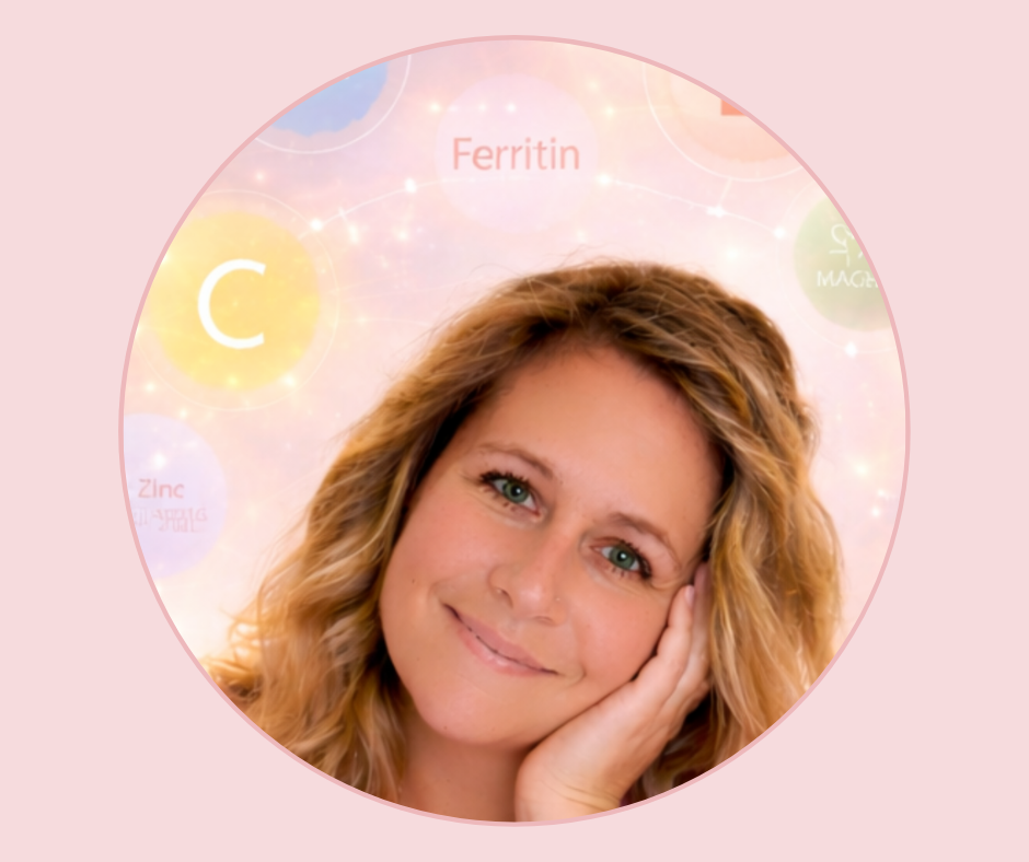 Wohlfühlmama Cornelia - Schlafberaterin, Coach